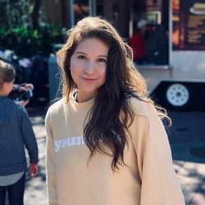 Meet your Posher, Eli